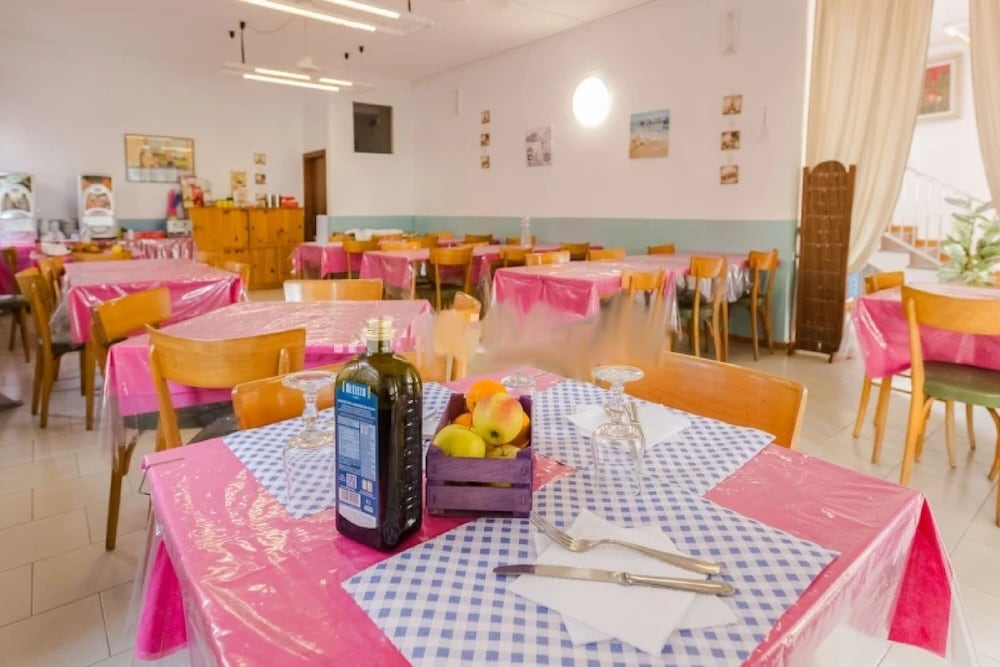 Фото Hotel Villa Donati