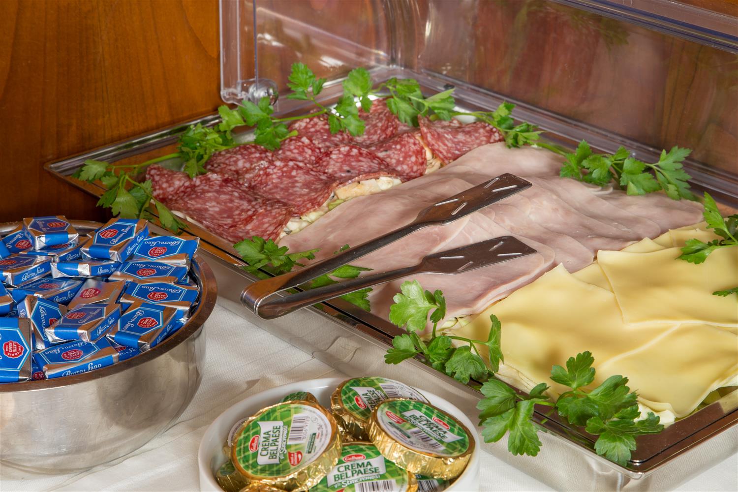 Фото Best Western Hotel Astrid