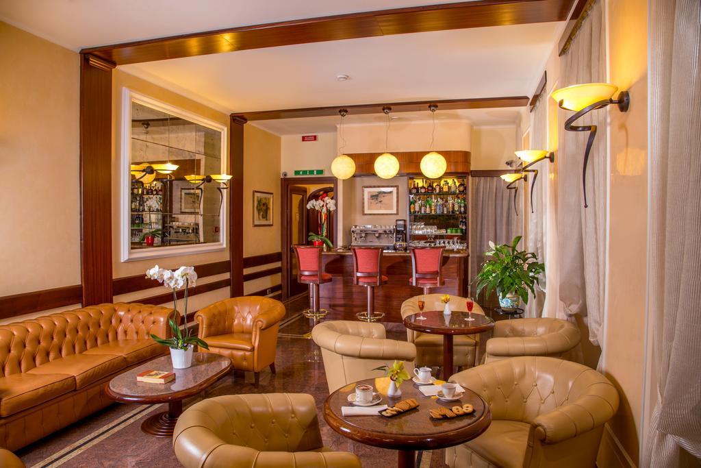 Фото Hotel Ranieri