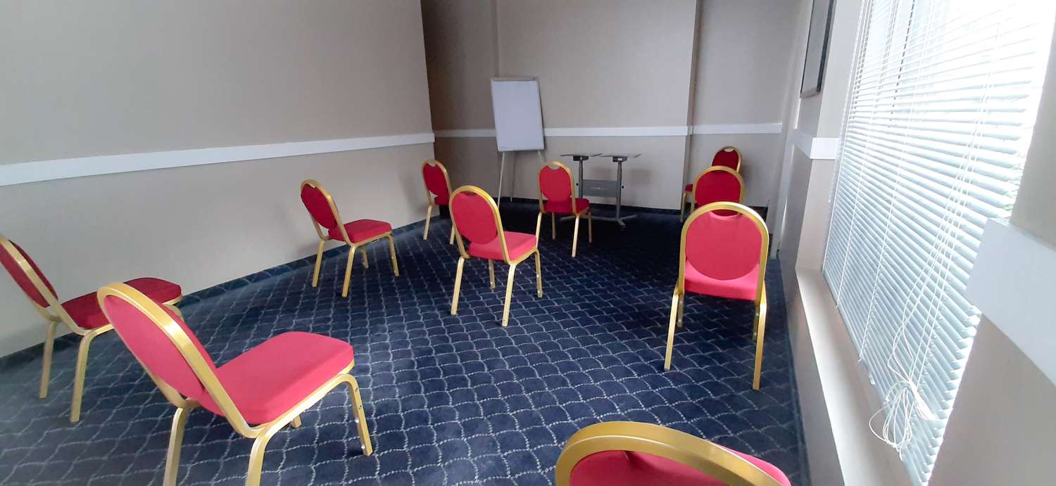 Фото Hotel Blaise & Francis