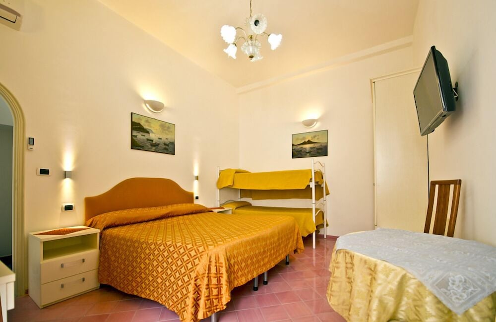 Фото Hotel Residenza Sole - Guest House