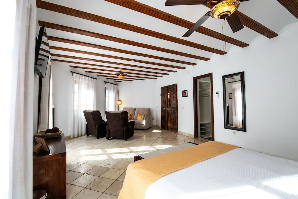 Фото Entre Dos Aguas Hotel Boutique