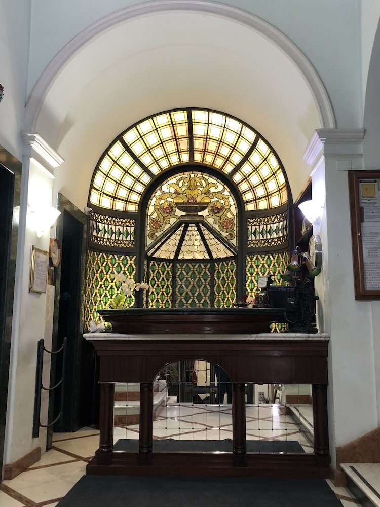 Фото Hotel Marisa