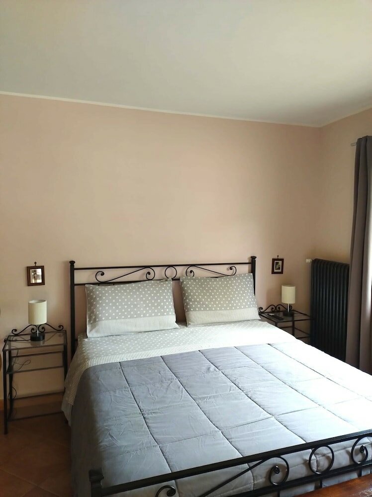 Фото La Valle dei Casali