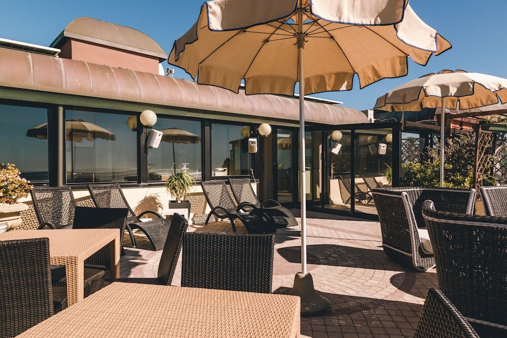 Фото Hotel Parigi