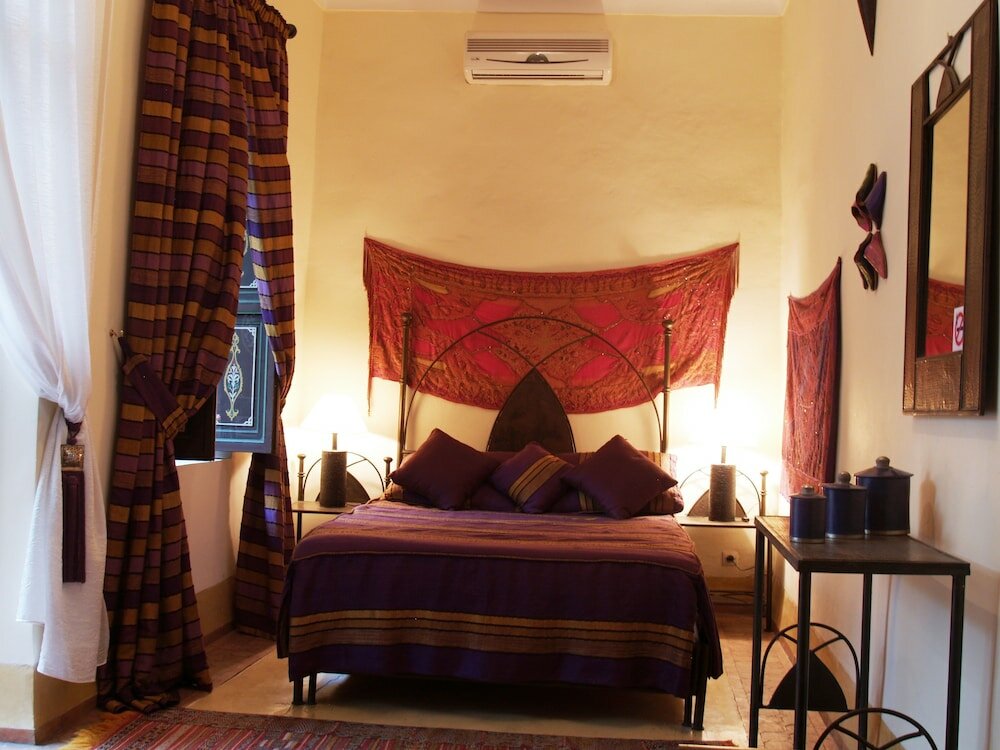 Фото Riad Bamaga