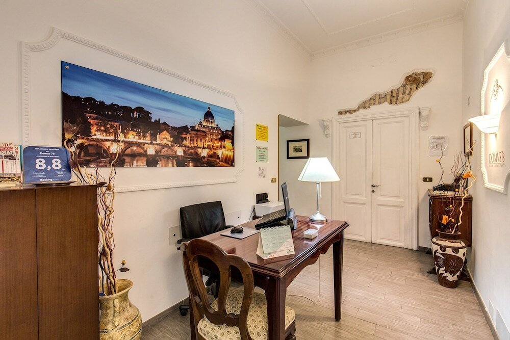 Фото отеля 5