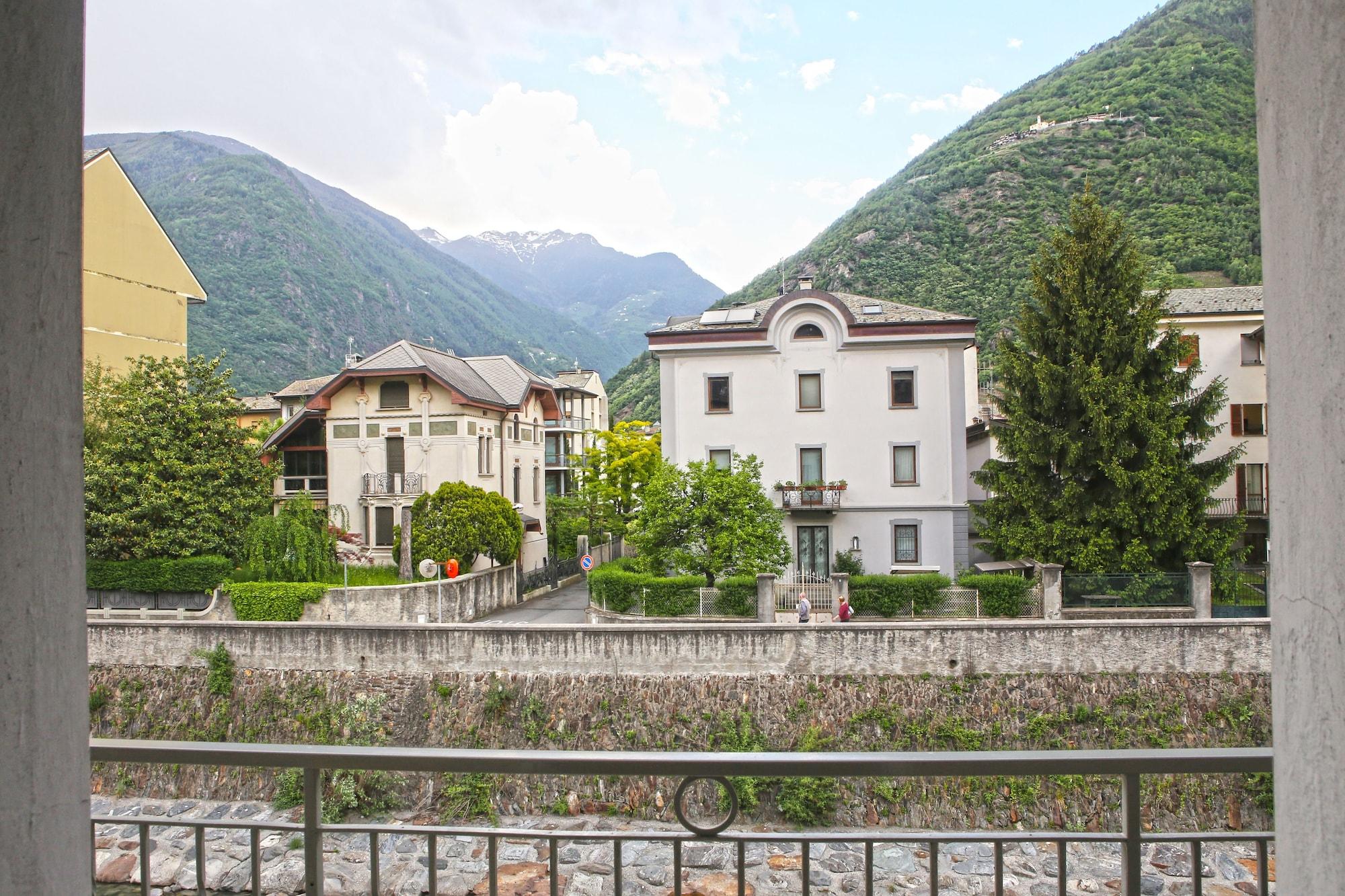 Фото Albergo Gusmeroli