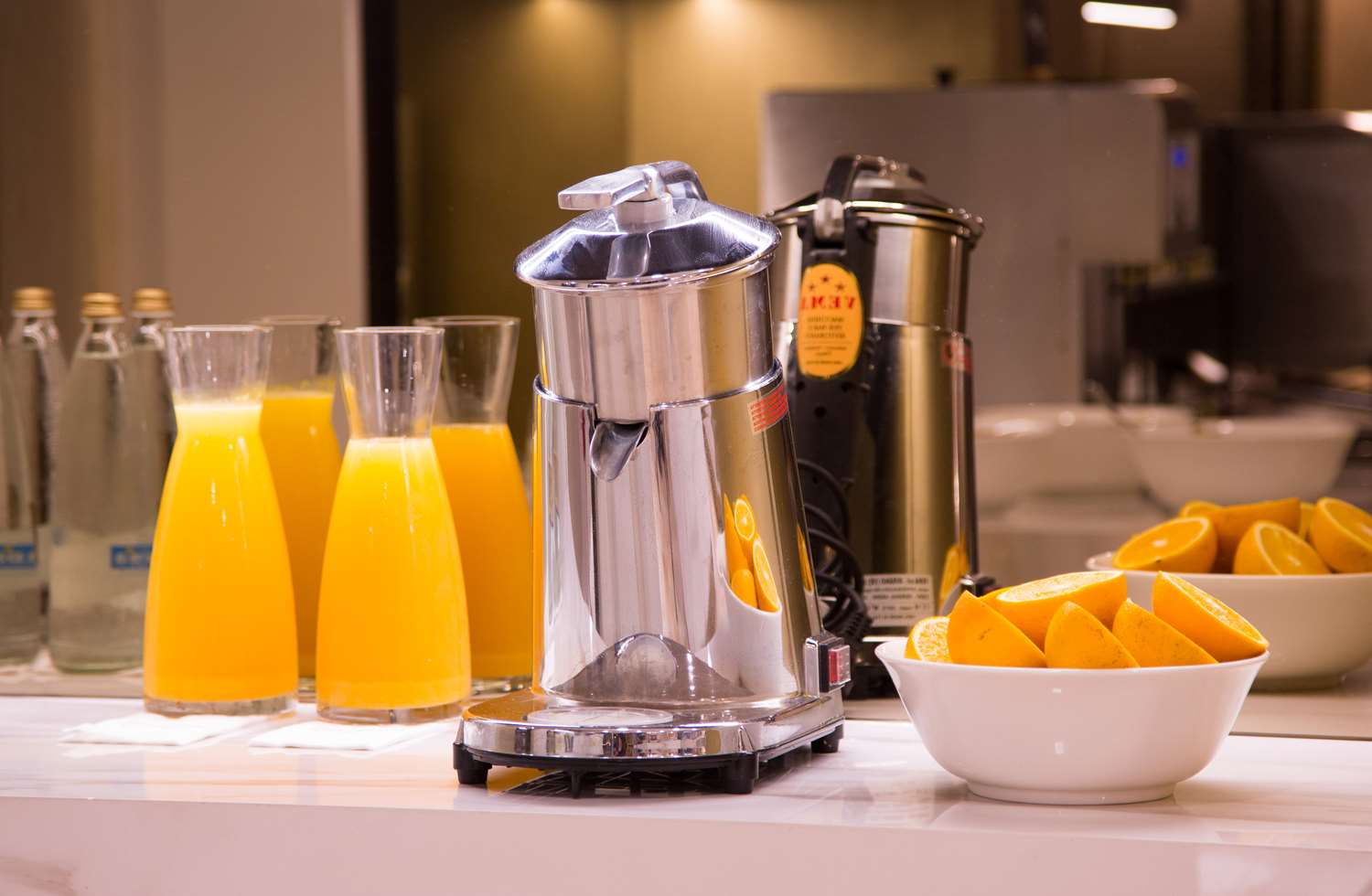 Фото Continental Venice Hotel