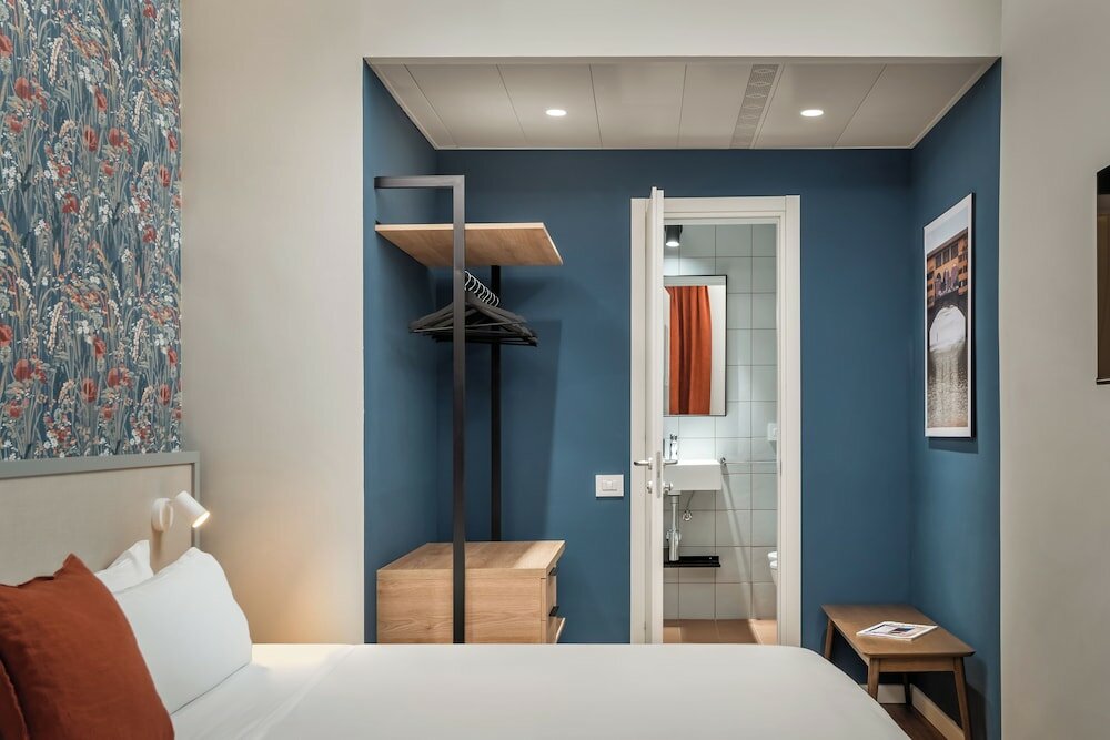 Фото Hotel Goldoni