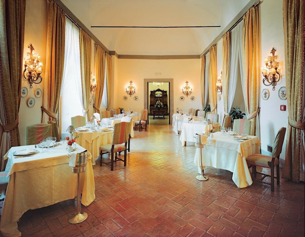 Фото Parkhotel Villa Grazioli