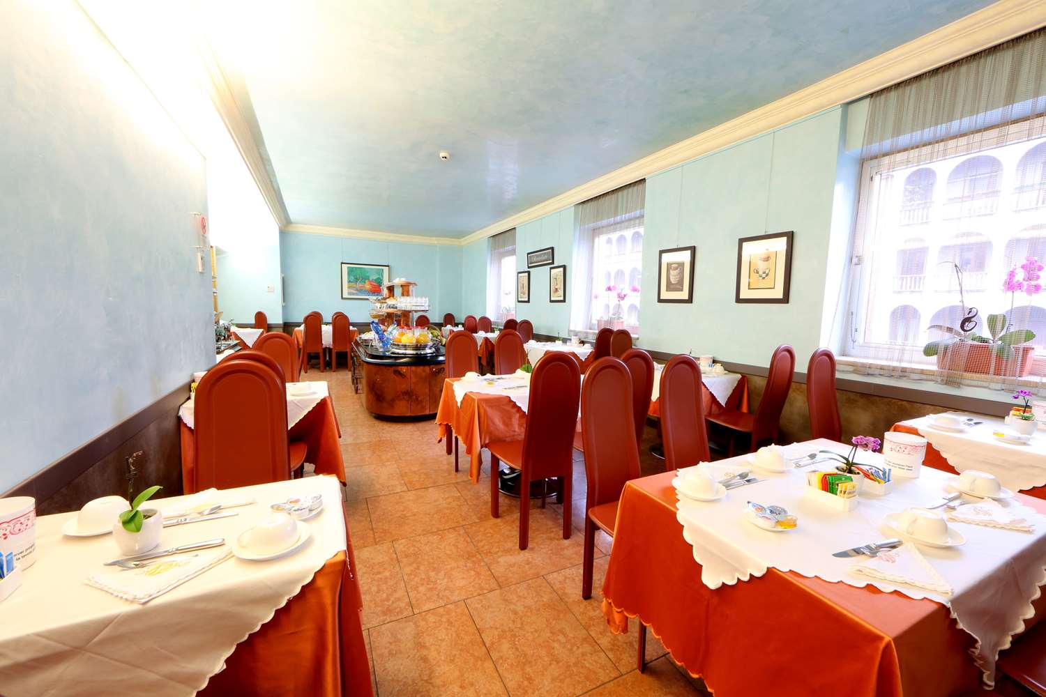 Фото отеля 4