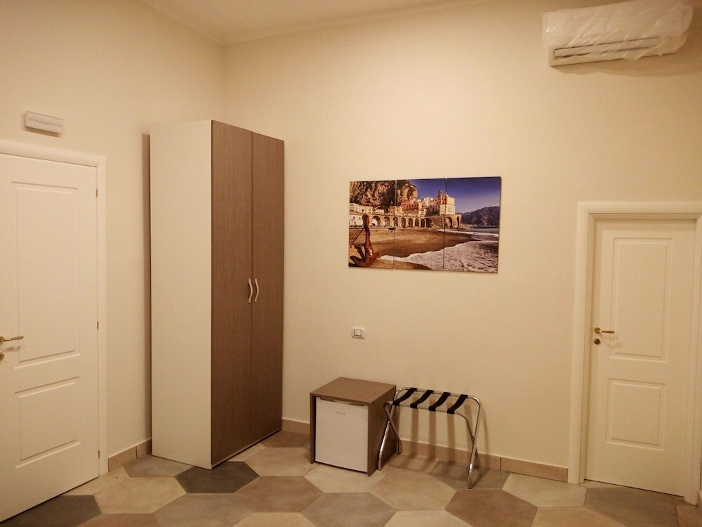 Фото Гостевой Дом B&b La Dimora del Conte