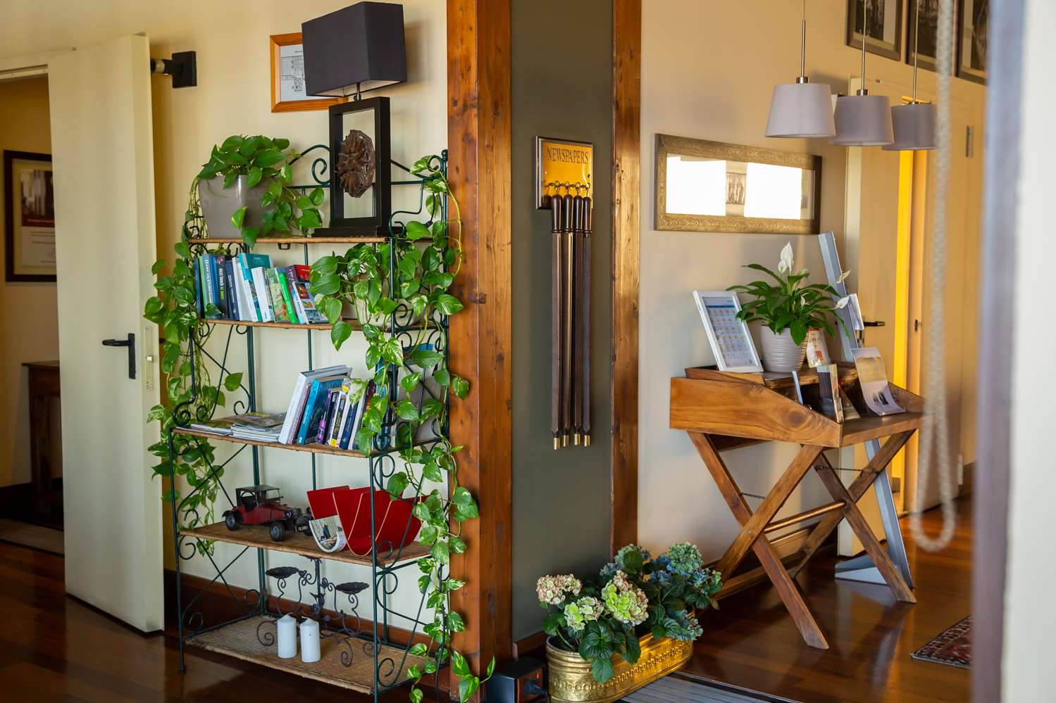 Фото Hotel Santa Caterina