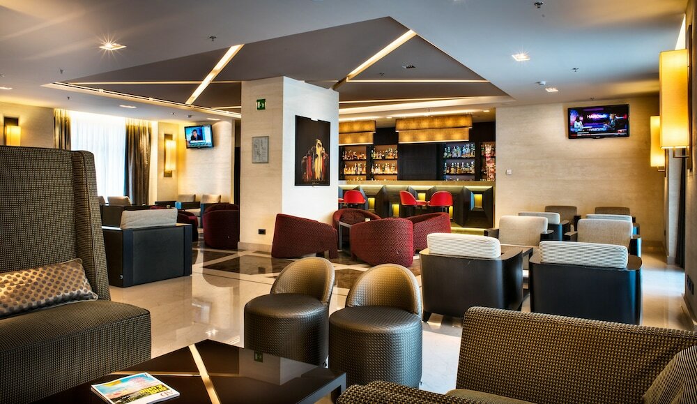 Фото Uptown Palace