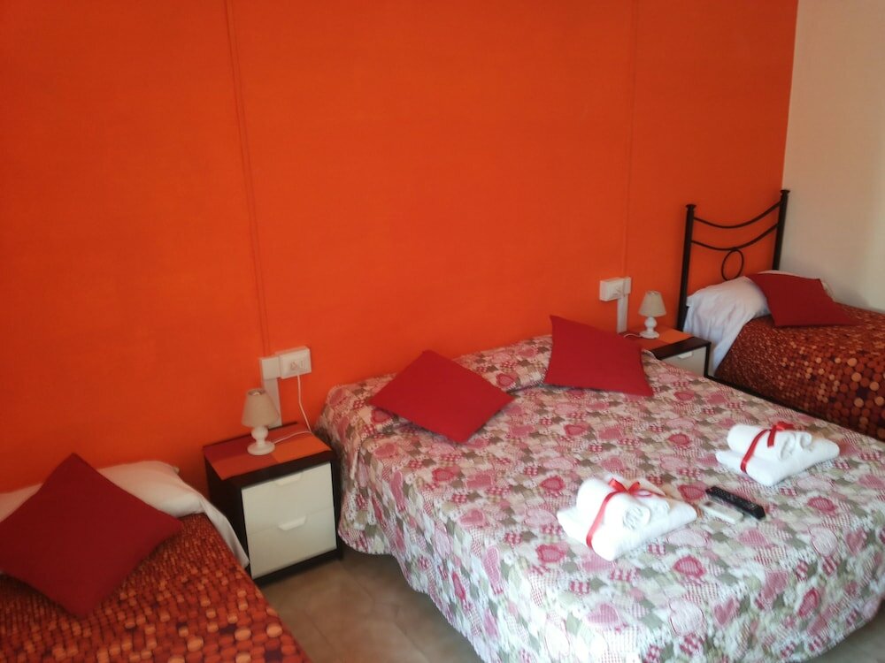 Фото Sistina Vatican Rooms