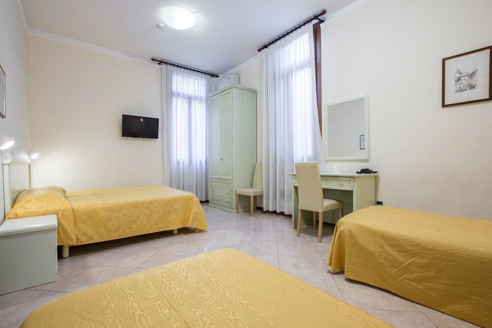 Фото U-Visionary Venezia Hotel