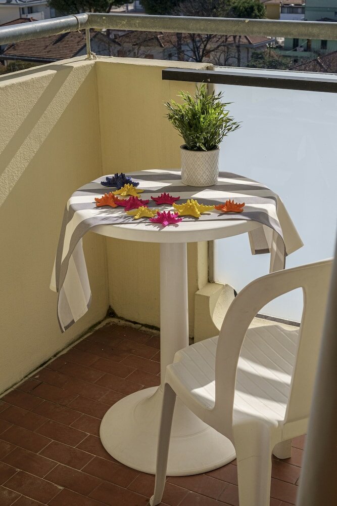 Фото Hotel Oceanic