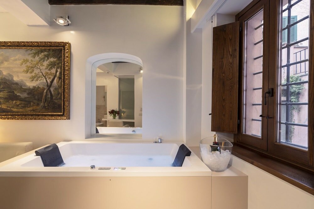 Фото Gigli d'Oro Suite