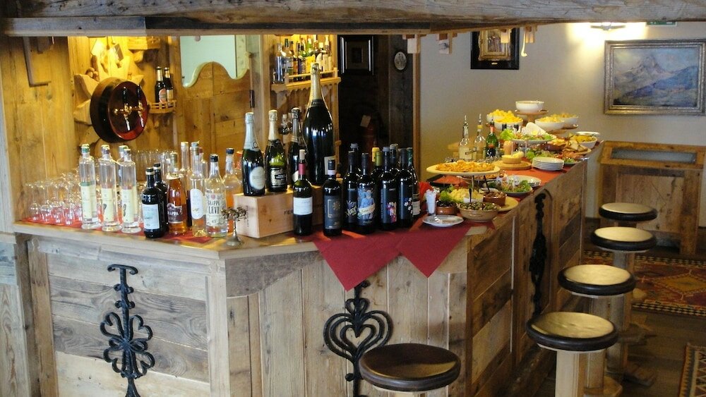 Фото Hotel Mon Reve