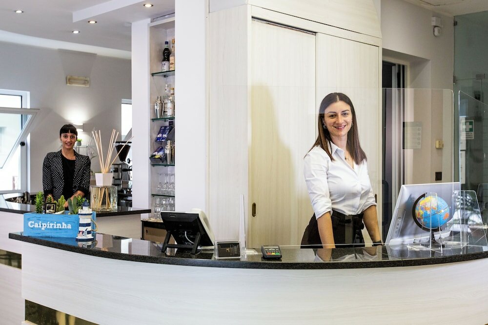 Фото Hotel Vela d'Oro