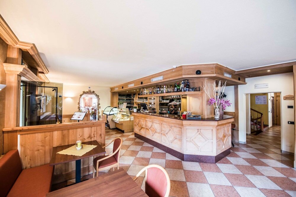 Фото Hotel Angelica