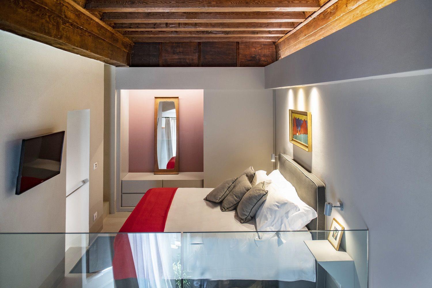 Фото Casa Botticelli