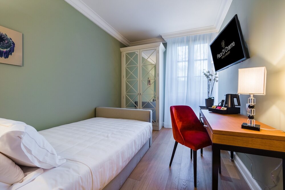 Фото Villa Neroli