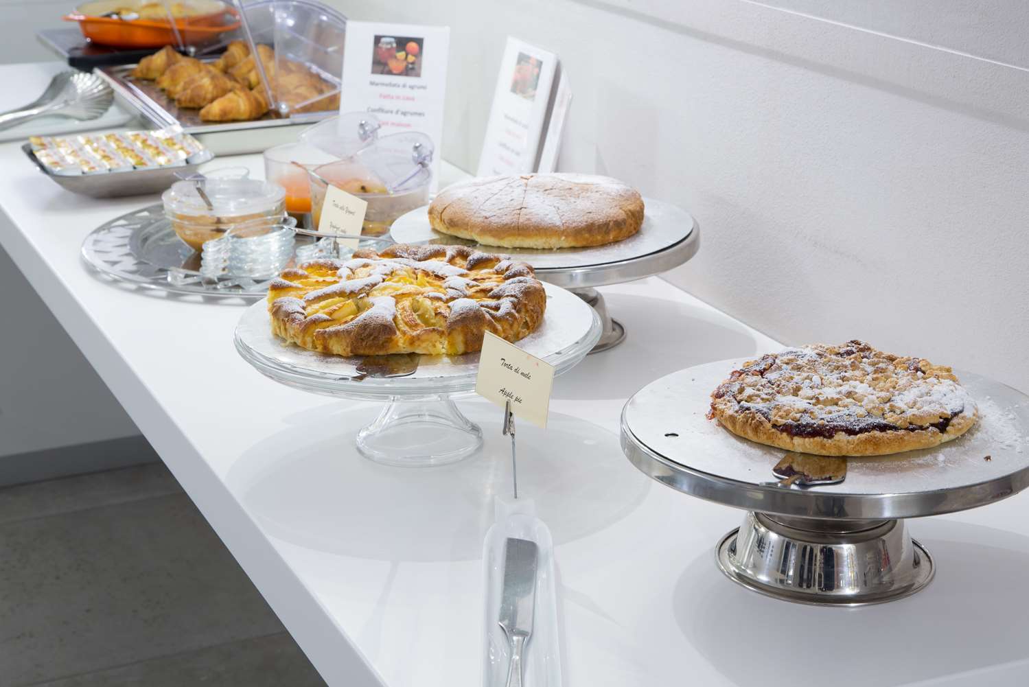 Фото Best Western Plus Royal Superga Hotel