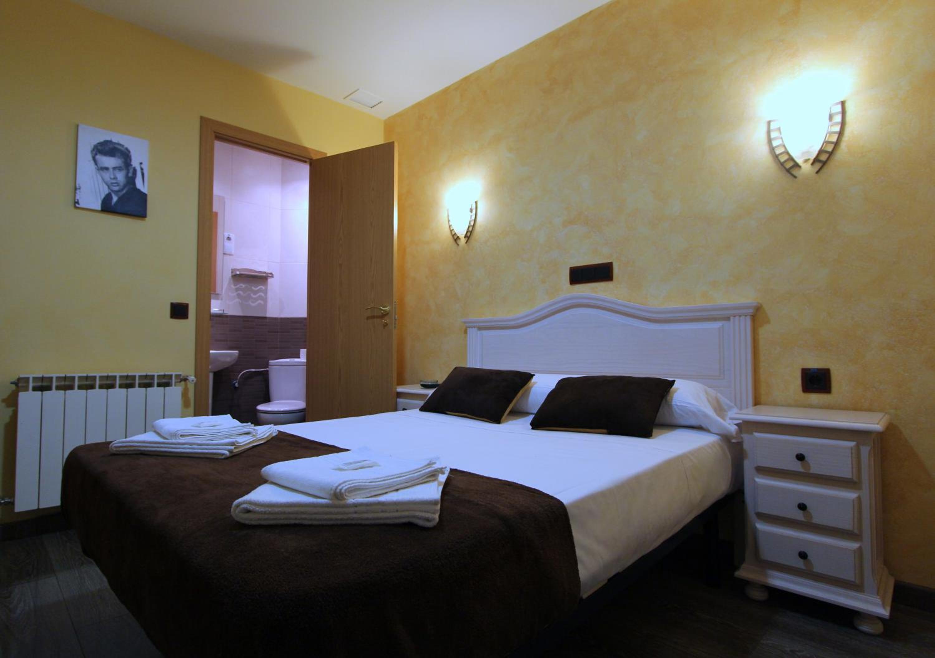 Фото Hostal Regio