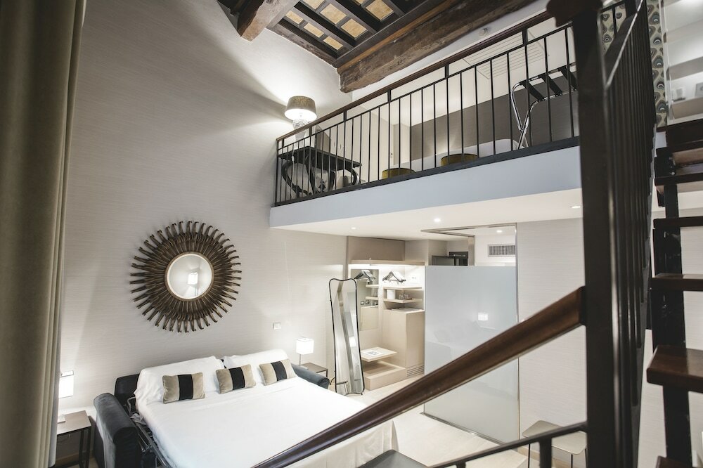 Фото Отель Adriano