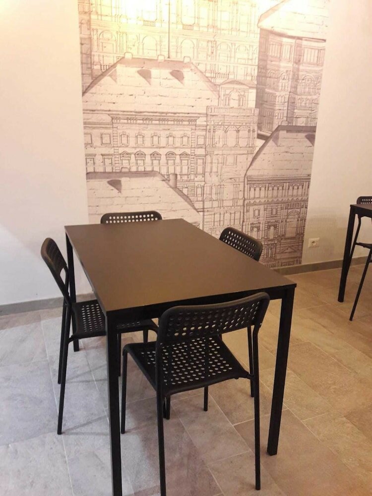 Фото Hostel Melting Pot Rome