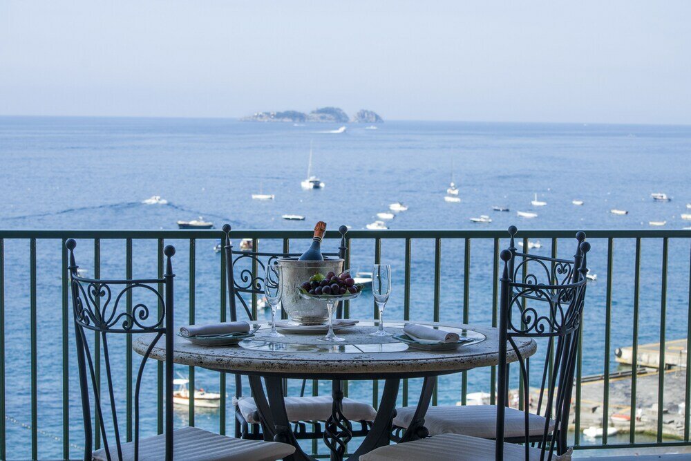 Фото Hotel Buca di Bacco