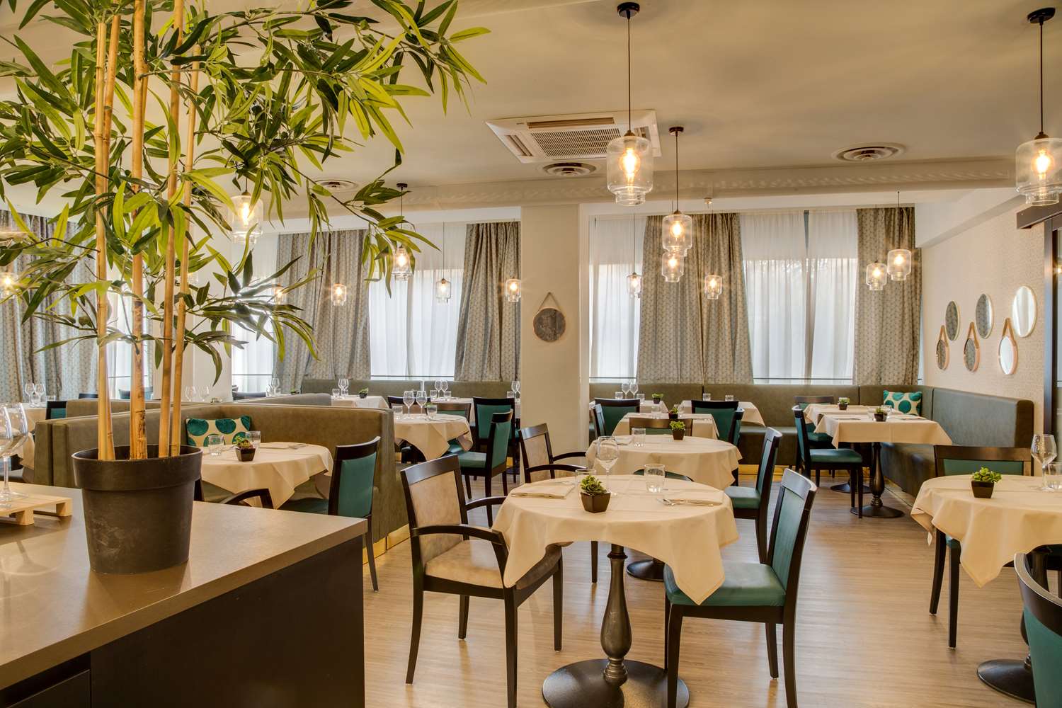 Фото Best Western Plus Chc Florence