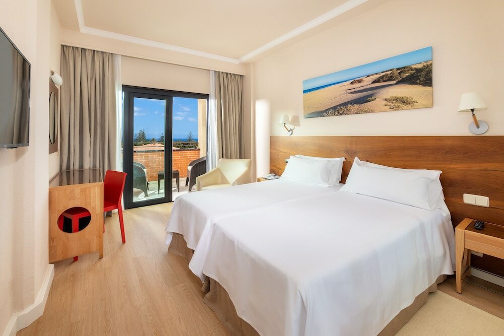 Фото MUR Hotel Neptuno