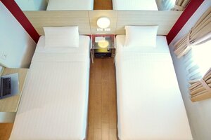 Гостиница Red Planet Cebu