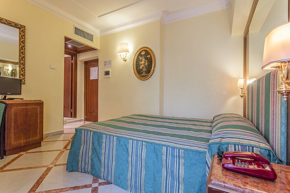 Фото Raeli Hotel Floridia