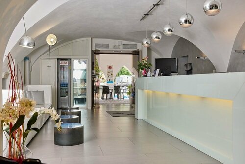 Внешний вид отеля Geier в Наго-Торболях, фото 2