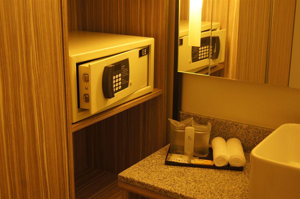 Фото The Mesui hotel