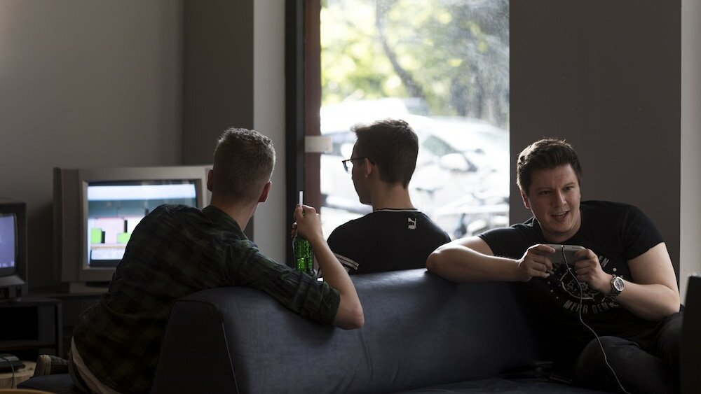 Фото The Arcade Hotel