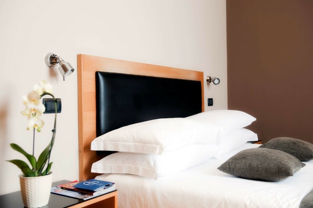 Фото Best Western Ars Hotel Roma