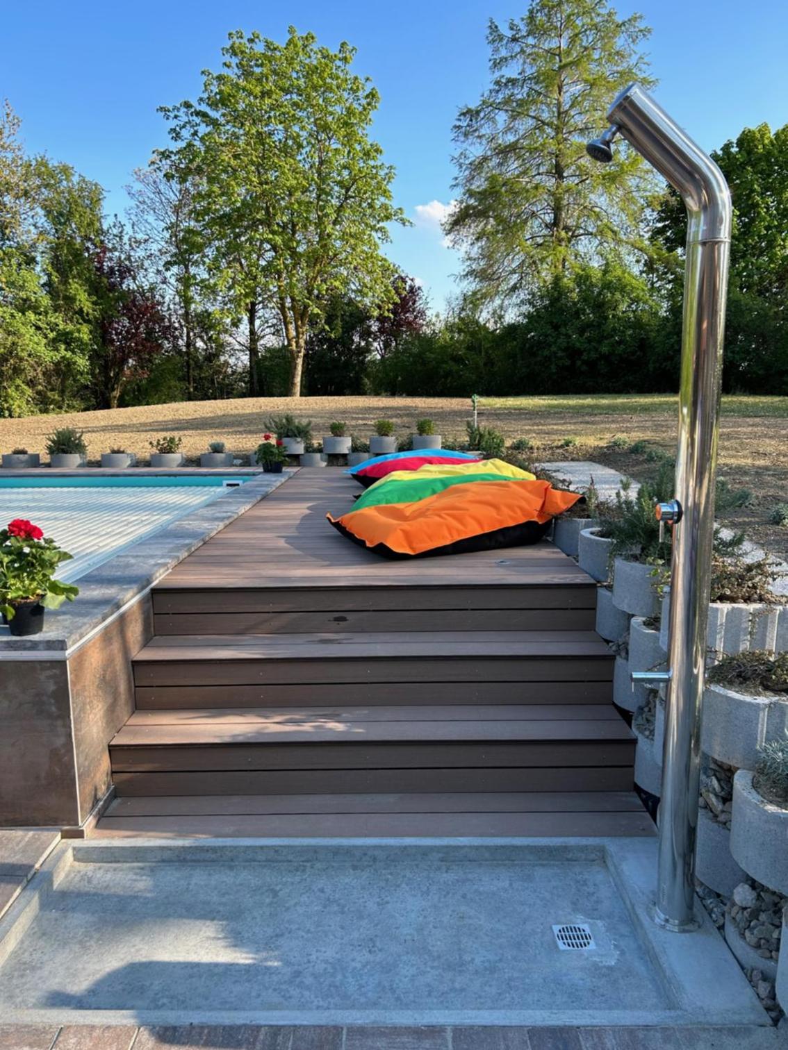 Фото Albergo Tre Ville