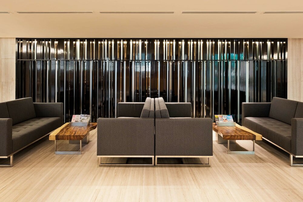 Фото Oasia Suites Kuala Lumpur by Far East Hospitality