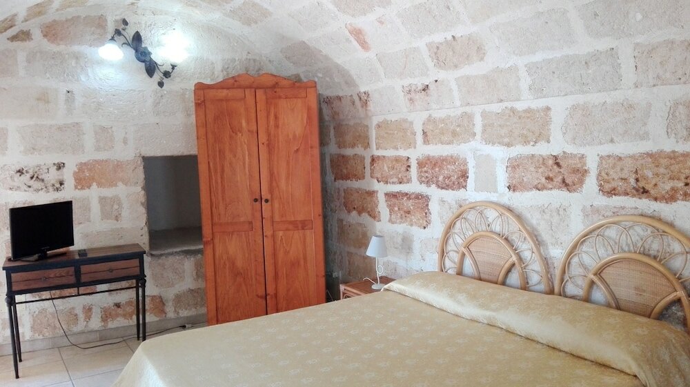 Фото B&b Dimora VicoLungo