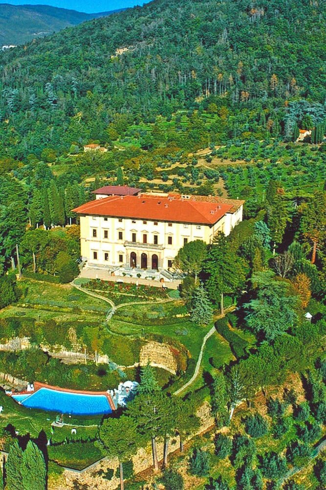 Фото Villa Pitiana by Tuscania Hotel Group