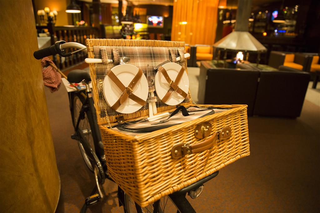 Фото Hotel Restaurant Talens