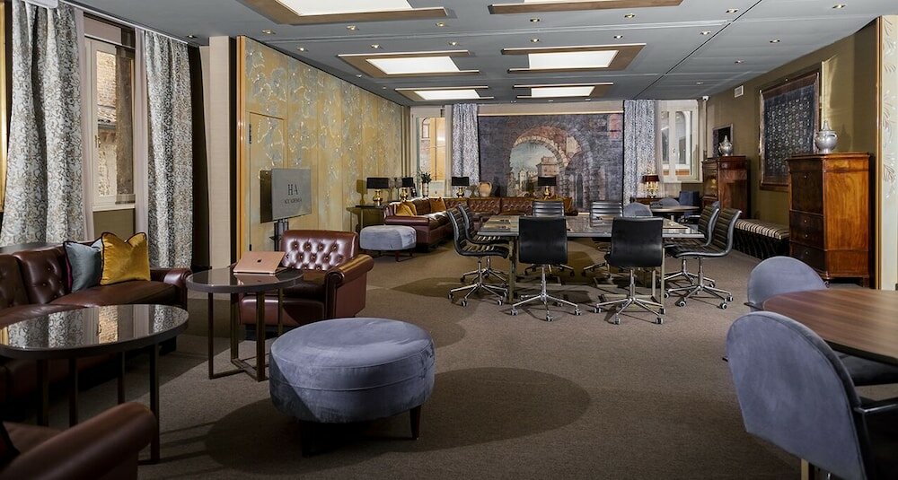 Фото Hotel Accademia