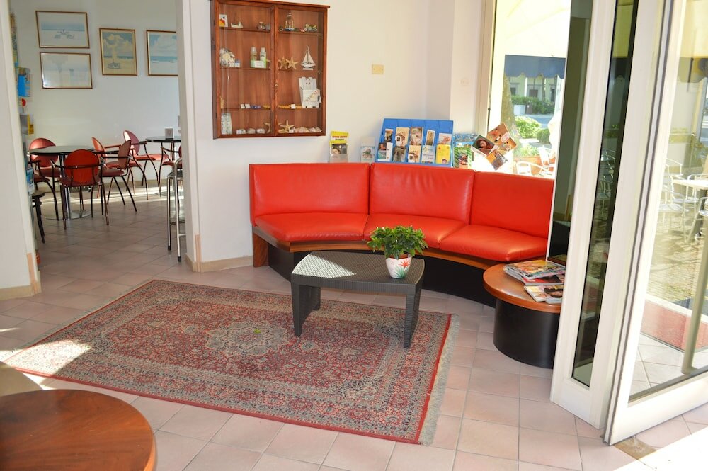 Фото Hotel Amelia