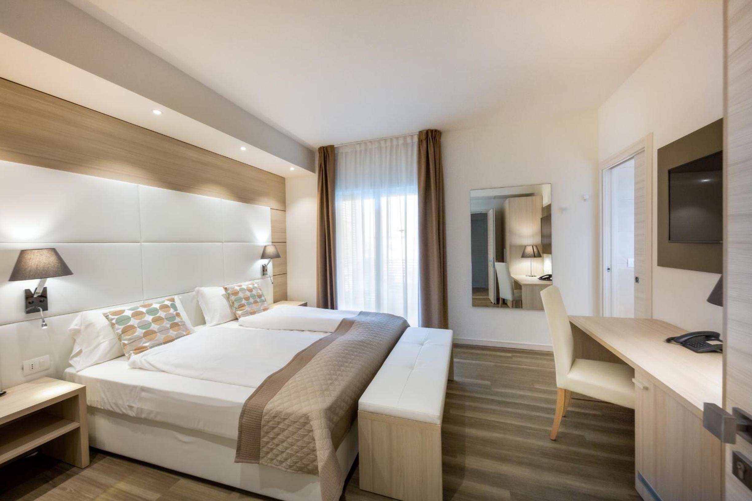 Фото Hotel International Beach