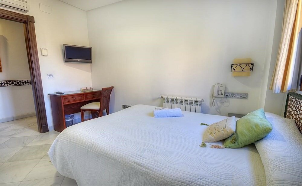 Фото Hotel Mirador Arabeluj